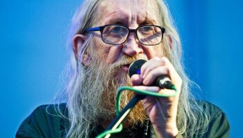 Vratislav Brabenec Foto: David Konečný